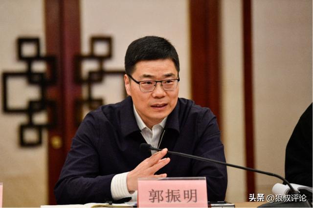 爱游戏体育肯定没了！媒体人：去年郭主席提出潜力赛建议变成老将赛非常尴尬
